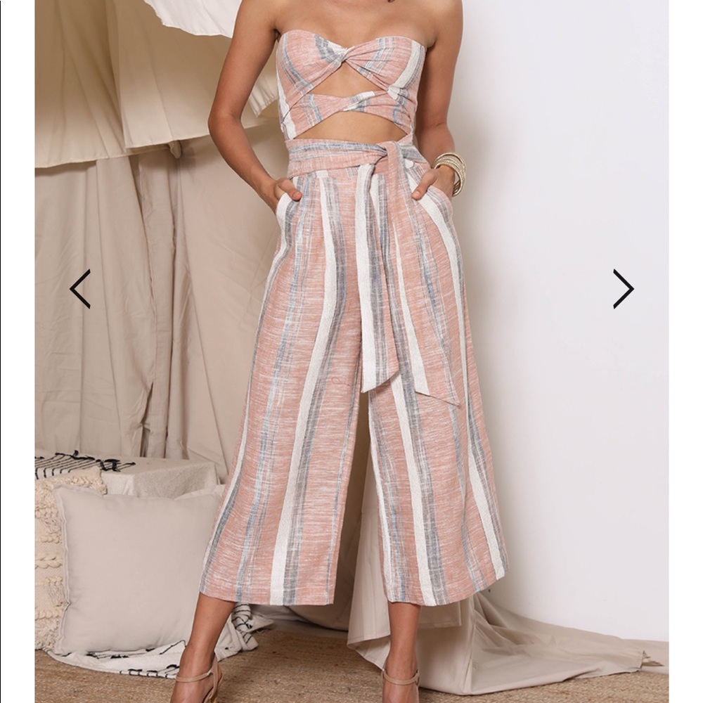 Nandi Jumpsuit
